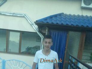 DimaAsk