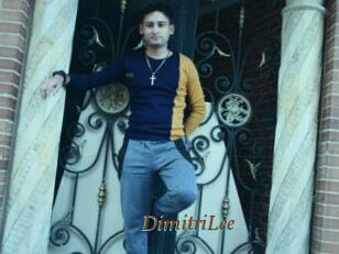 DimitriLee