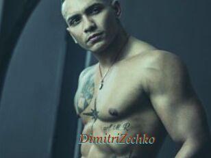 DimitriZechko