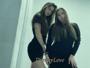 DimmyLove