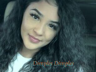 Dimples_Dimples