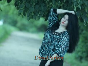 DinaMarken