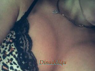 Dinadoll4u