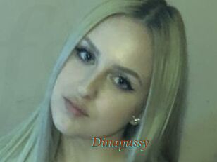 Dinapussy