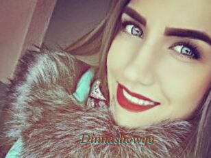 Dinnashowgo