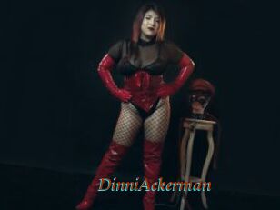 DinniAckerman