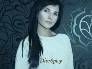 DiorSpicy