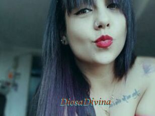 DiosaDivina