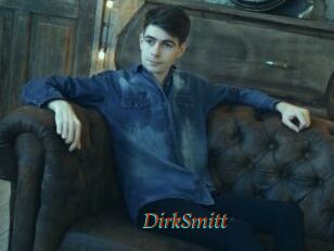 DirkSmitt