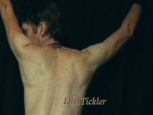 DirkTickler