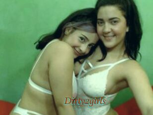Dirty2girls
