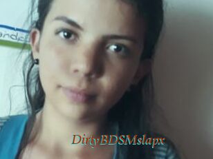 DirtyBDSMslapx