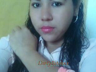 DirtyBitchxx