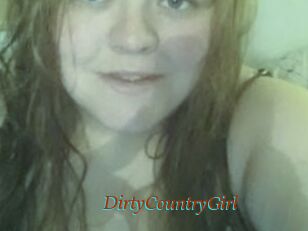 DirtyCountryGirl
