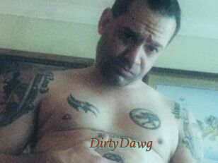 DirtyDawg