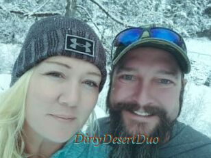 DirtyDesertDuo