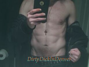 DirtyDickInDenver