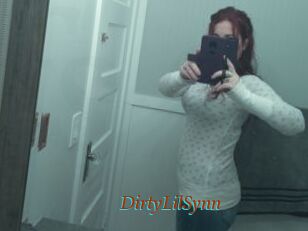 DirtyLilSynn
