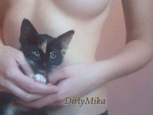 DirtyMika
