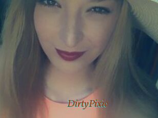 DirtyPixie