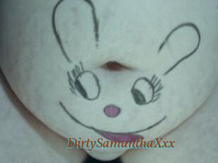 DirtySamanthaXxx