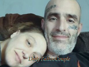 DirtyTattooCouple