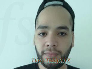 Dirty_TeddyXXX
