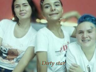 Dirty_star