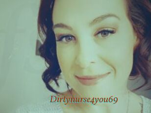 Dirtynurse4you69