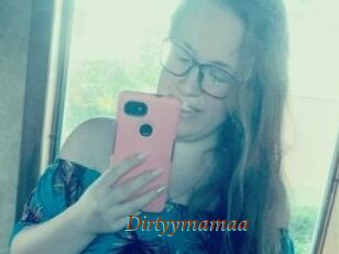 Dirtyymamaa