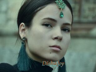 DishaJoy