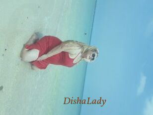 DishaLady