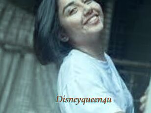 Disneyqueen4u
