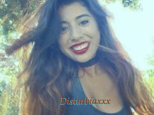 Disturbiaxxx