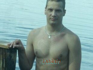 Ditiktiv