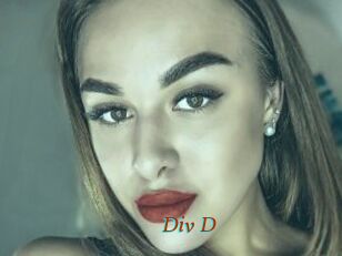 Div_D