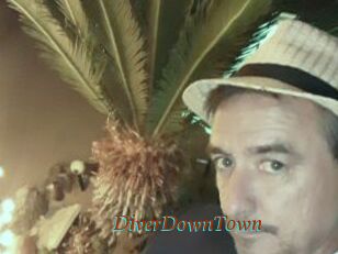 DiverDownTown