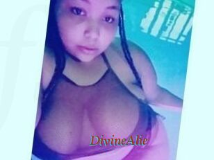 DivineAlie