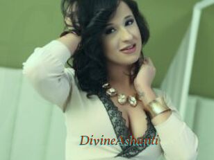 DivineAshanti