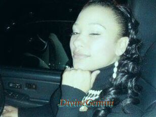 DivineGemini