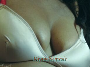 DivineNemesis
