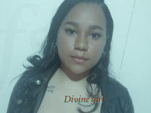 Divine_girl