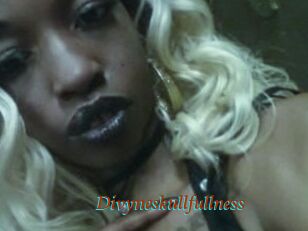 Divyneskullfullness