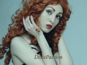 DixiePassion