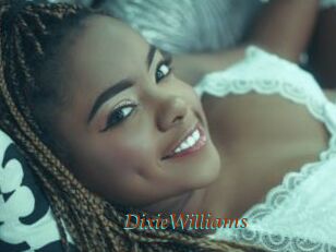DixieWilliams