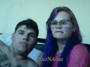 DixoNAlisa