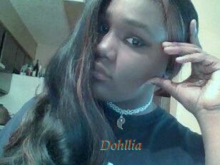 Dohllia