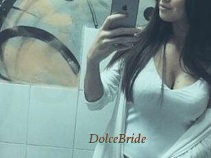 Dolce_Bride