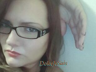 DolceJeSais
