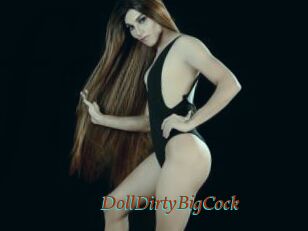 DollDirtyBigCock